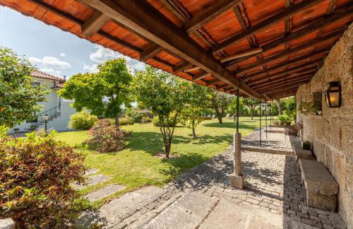 Casa do Lamaçal - Minho's Guest - Foto 63