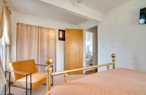 Red Gates Cottage 3 Miles to University! - Foto 16