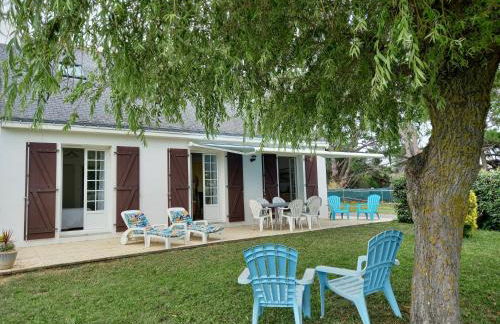 maison de l ile - Photo 1