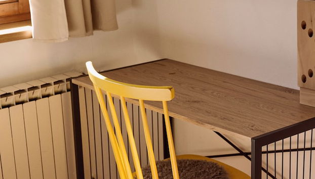 Wanna Rise Studio - Foto 2, Habitación