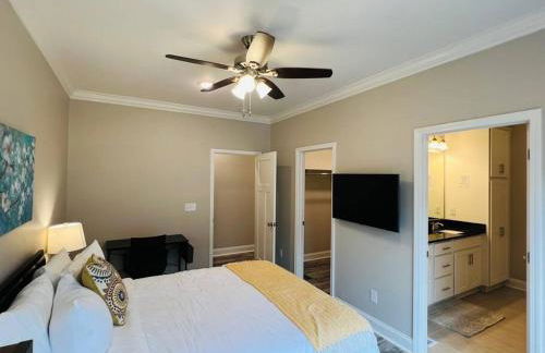 Luxury 4 Bedroom Home and private deck by MCG 6 - Foto 47