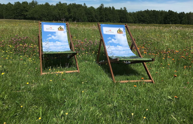 Ferienhaus Bikehütte Rehnhäusl - Photo 39