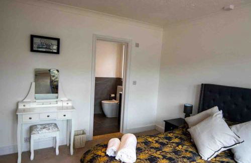 1 Bedroom self contained apartment in Christchurch - Foto 3