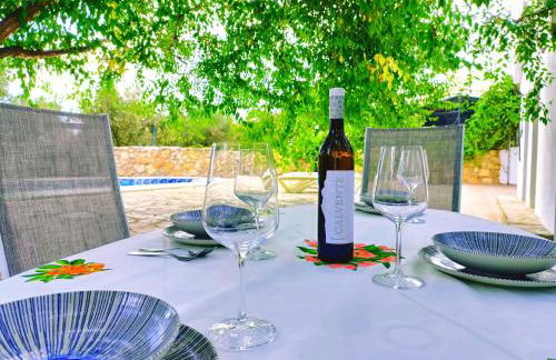 Cortijo Rica - Photo 18