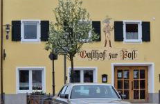 Gasthof zur Post - Foto 26
