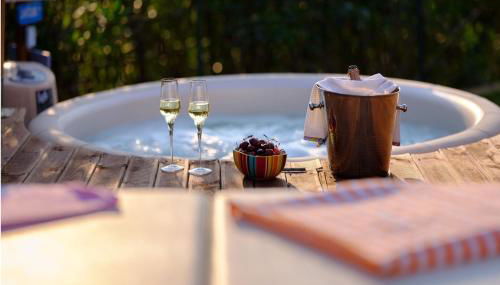 La Luna nel Lago Lake View Garden - Happy Rentals - Foto 3