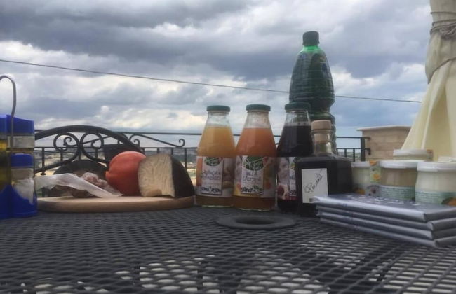 B&B Azienda Perconti - Foto 22