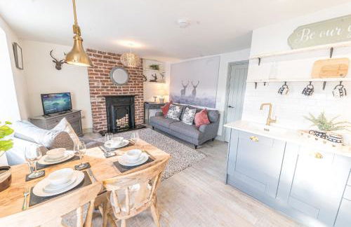 Victoria Apartment, Derwent House - Foto 10