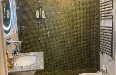 YHFlorence - con piscina privata uso esclusivo e hammam - Photo 12