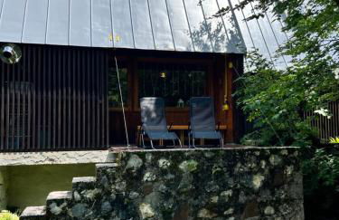 ~Chalet_Rifugio tra i boschi~ - Foto 8