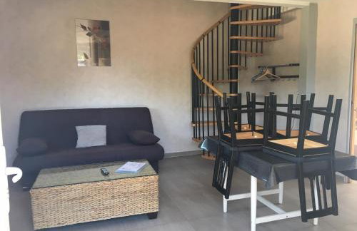La maison de Louna - Foto 6