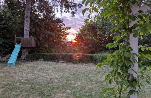 Ferienwohnung Ludwigshöhe - Foto 23