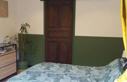 Appartement 2 pieces - Photo 10