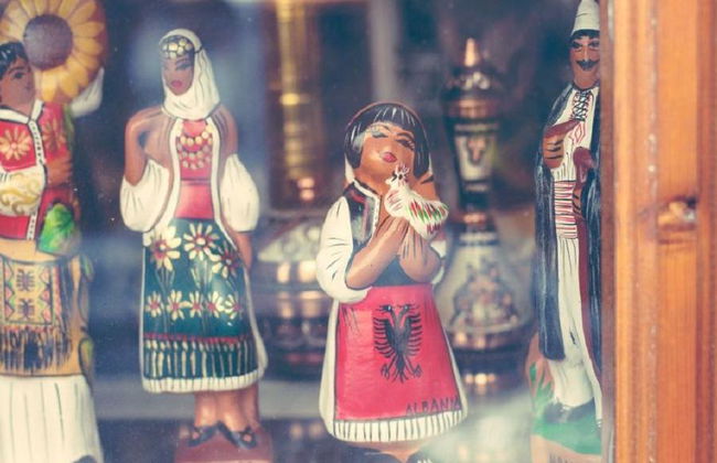 Explore Gjirokaster - Passeio de Dia Inteiro - Foto 6