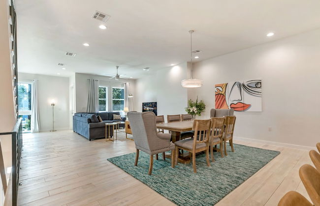 4 Bedroom Bienville Townhouses near Restaurants - Foto 25