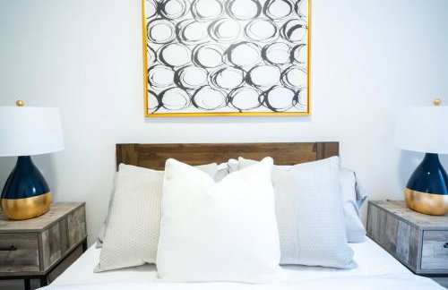 49-4A Prime Midtown newly 2BR WD - Foto 21