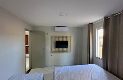 flat via do sol - Foto 4