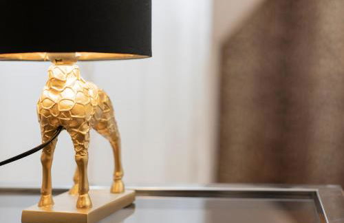 DE LA GUARDIA SUITE ROSAL - Foto 14