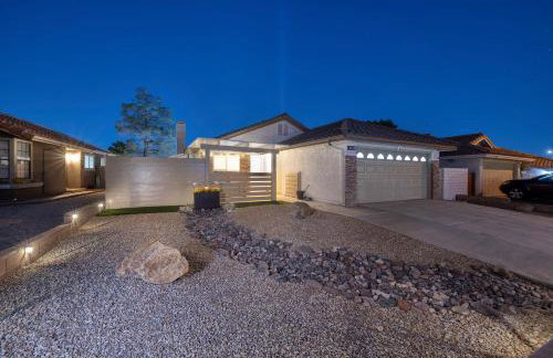 Spring Valley Luxury 1 Story Pool & Garage - Foto 64