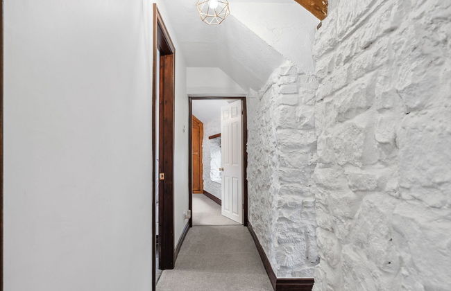 Host Stay 1 The Barn - Foto 17