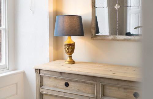 The Ironmongers Boutique accommodation - Foto 13