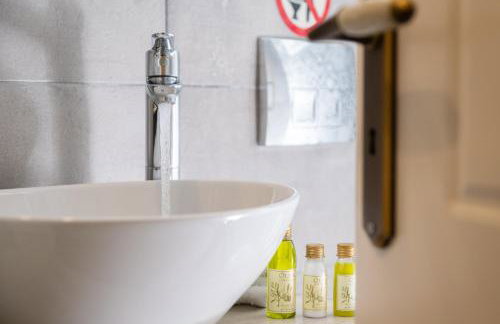 Geronti Moscha Apartment - Foto 73