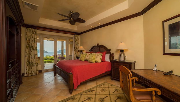 Marbella 1E 3 bdr 3 1 2 Bath - Foto 5, Habitación