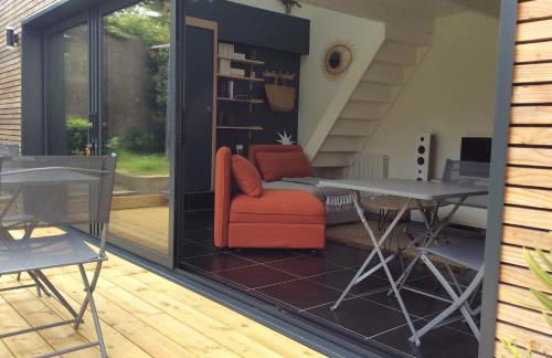 TinyHouse LE CONQUET - Foto 1