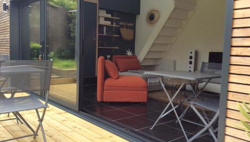 TinyHouse LE CONQUET - Foto 1