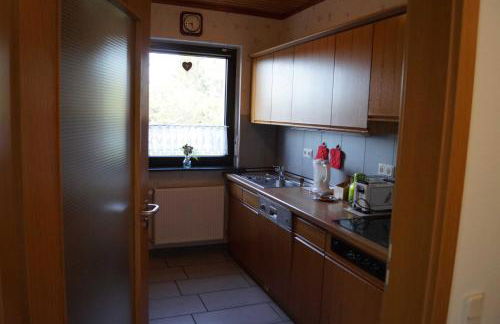 Ferienwohnung am Eckerich - Foto 9