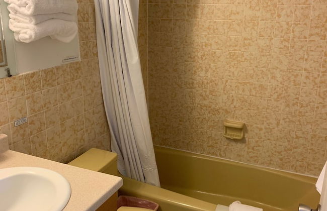 Roman Holiday Motel - Foto 33