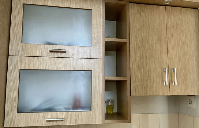 Day Use Inn At Serpong Green View Apartment Bsd - Photo 15