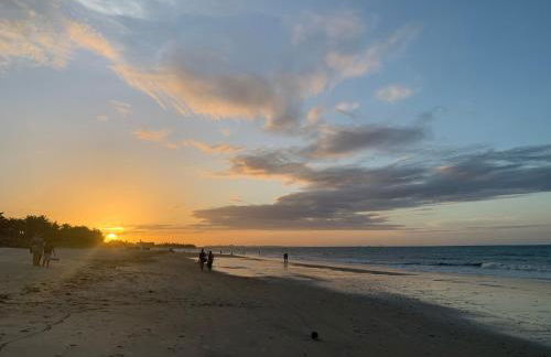 Ap Cumbuco 04 BEACH PLACE - mobiliado e completo a 150m da praia - Photo 43