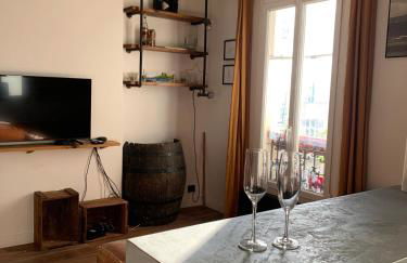 L'appart sur le canal - Foto 13