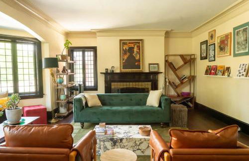 Near Downtown Midtown and Corktown - Photo 21