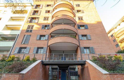 Martesana Terrace Flat with garage - Ospedale San Raffaele - Foto 13