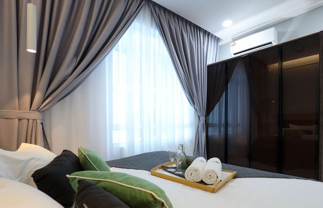 NOVO 8 Jonker Street Melaka By I Housing - Foto 16