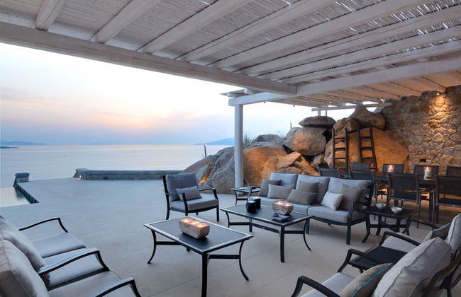 Villa Sunbird - Foto 21