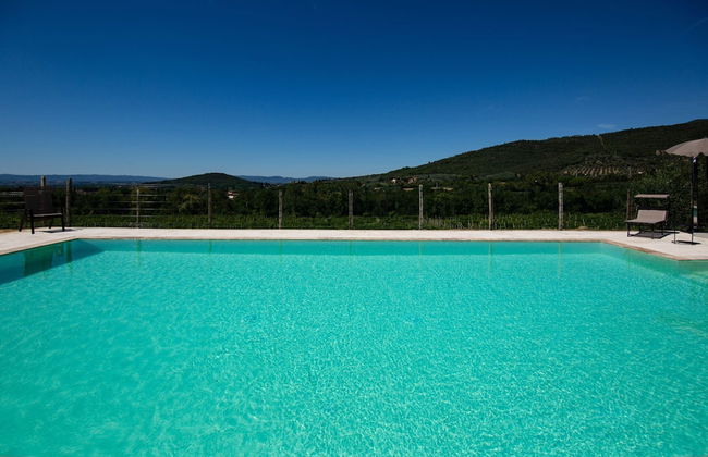 Villa Giotto - Photo 21