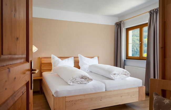 Cozy Apartment in Wenns With Garden - Foto 4