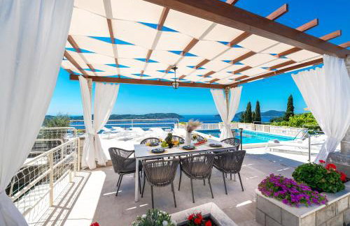 Villa Magnolia - Photo 9