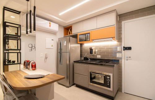 Unique Studio - GRU 1803 - Foto 20