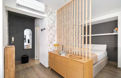 Mágico apartamento en el centro Madrid - Foto 9