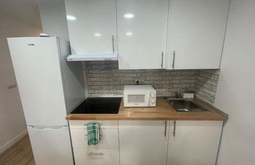 Céntrico apartamento muralla 2 - Foto 8