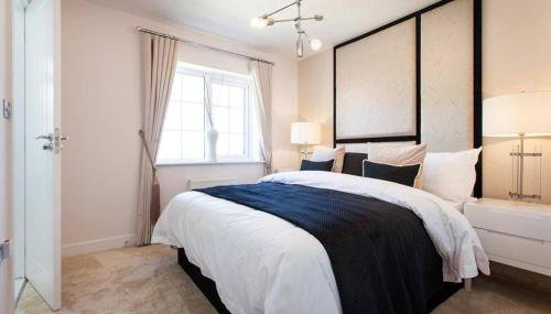 Stay@Chesterfield - Foto 4