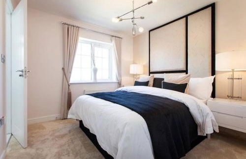 Stay@Chesterfield - Foto 4