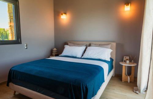 Oceanfront Villa Elaia Private Pool & Panoramic Views - Foto 25