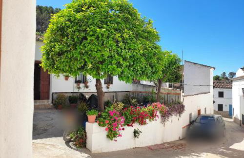 Encantadora casa rural con piscina privada - Foto 22