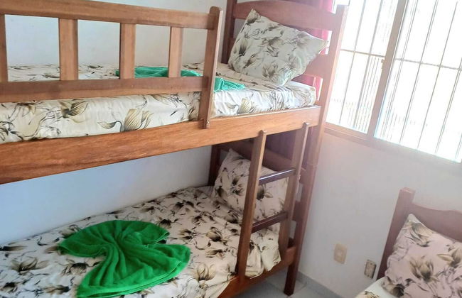 CONDOMíNIO OLIVEIRA - Photo 6