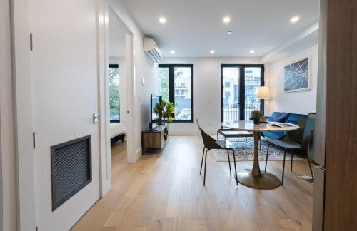 149BK-302 New Construction 1BR WD in unit Balcony - Foto 2